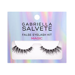 Falsche Wimpern Gabriella Salvete False Eyelash Kit Magic 1 St.