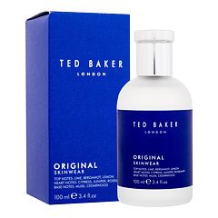 Eau de Toilette Ted Baker Original Skinwear 100 ml