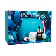 Tagescreme La Mer The Restored And Refresh Collection 30 ml Sets