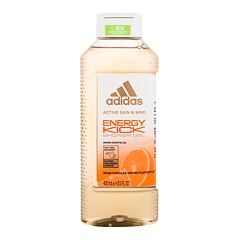 Duschgel Adidas Energy Kick 400 ml