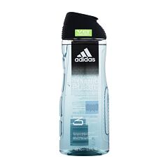 Duschgel Adidas Dynamic Pulse Shower Gel 3-In-1 400 ml