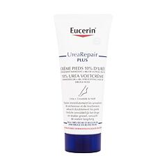 Fußcreme Eucerin UreaRepair Plus 10% Urea Foot Cream 100 ml