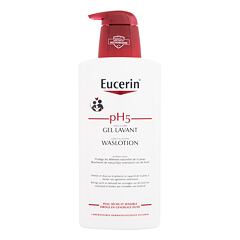 Duschgel Eucerin pH5 Shower Lotion 400 ml