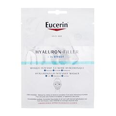 Masque visage Eucerin Hyaluron-Filler + 3x Effect Hyaluron Intensive Mask 1 St.