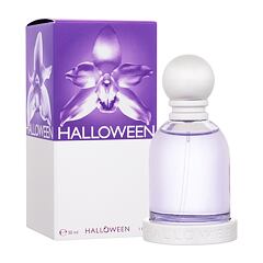 Eau de Toilette Halloween Halloween 30 ml