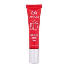 Augencreme Dermacol BT Cell Eye&Lip Intensive Lifting Cream 15 ml