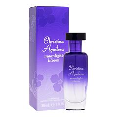 Eau de parfum Christina Aguilera Moonlight Bloom 30 ml