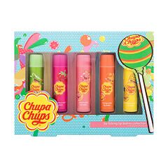 Lippenbalsam  Chupa Chups Lip Balm Lip Licking Collection 4 g Sets
