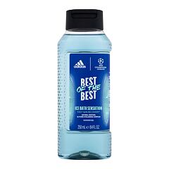 Gel douche Adidas UEFA Champions League Best Of The Best 250 ml