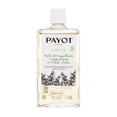 Huile nettoyante PAYOT Herbier Face And Eye Cleansing Oil 95 ml