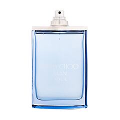 Eau de Toilette Jimmy Choo Man Aqua 100 ml Tester