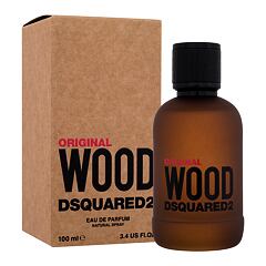 Eau de Parfum Dsquared2 Wood Original 100 ml