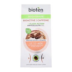 Cellulite & Schwangerschaftsstreifen Bioten Bodyshape Bioactive Caffeine Anticellulite Gel 200 ml