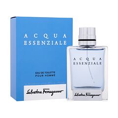 Eau de Toilette Ferragamo Acqua Essenziale 50 ml