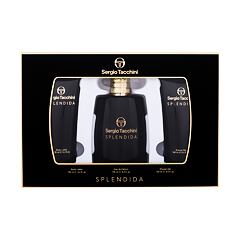 Eau de Parfum Sergio Tacchini Splendida 100 ml Sets