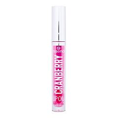 Huile à lèvres Essence Cranberry Lip Oil 4 ml 01 Smooth Protector