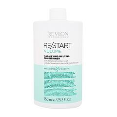 Conditioner Revlon Professional Re/Start Volume Magnifying Melting Conditioner 750 ml
