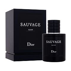 Parfum Christian Dior Sauvage Elixir 60 ml