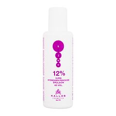 Coloration cheveux Kallos Cosmetics KJMN Hydrogen Peroxide Emulsion 12% 100 ml
