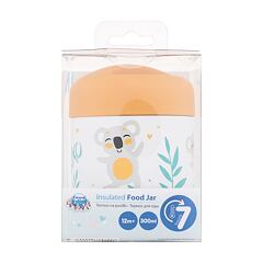 Vaisselle Canpol Babies Exotic Animals Insulated Food Jar 300 ml