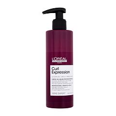 Für Locken L'Oréal Professionnel Curl Expression Professional Cream-In-Jelly 250 ml