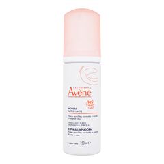 Mousse nettoyante Avene Sensitive Skin Cleansing Foam 150 ml