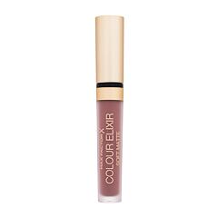 Rouge à lèvres Max Factor Colour Elixir Soft Matte 4 ml 05 Sand Cloud