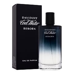 Eau de Parfum Davidoff Cool Water Reborn 50 ml