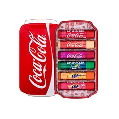 Lippenbalsam Lip Smacker Coca-Cola Lip Balm 4 g Sets