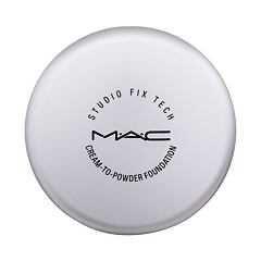 Foundation MAC Studio Fix Tech Cream-To-Powder Foundation 10 g NC17