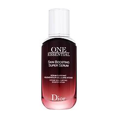 Gesichtsserum Christian Dior One Essential Skin Boosting Super Serum Purifying 50 ml