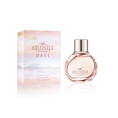 Eau de parfum Hollister Wave 30 ml