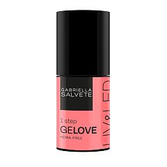 Nagellack Gabriella Salvete GeLove UV & LED 8 ml 19 Crush