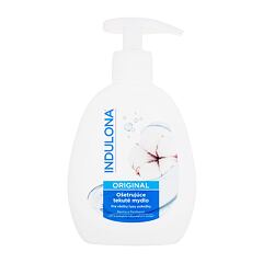 Savon liquide INDULONA Original Liquid Soap Recharge 500 ml