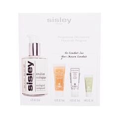 Crème de jour Sisley Ecological Compound Day And Night Discovery Program 125 ml Sets
