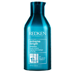 Shampoo Redken Extreme Length 300 ml