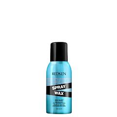 Cire à cheveux Redken Wax Blast Spray Wax 150 ml