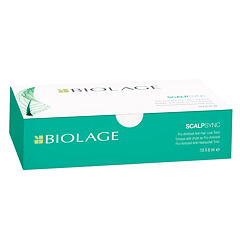 Soin anti-chute  Biolage Scalp Sync Aminexil Hair Treatment 10x6 ml