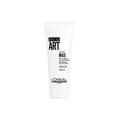 Gel cheveux L'Oréal Professionnel Tecni.Art Fix Max 200 ml