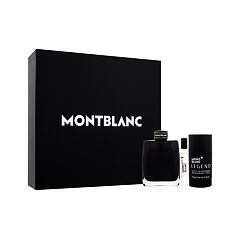Eau de parfum Montblanc Legend 100 ml Sets