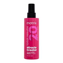Für Haardefinition Matrix Miracle Creator 190 ml