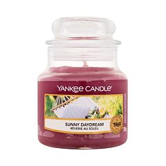 Bougie parfumée Yankee Candle Sunny Daydream 104 g