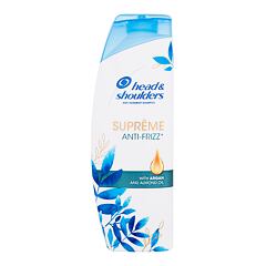 Shampoo Head & Shoulders Suprême Anti-Frizz Anti-Dandruff Shampoo 400 ml