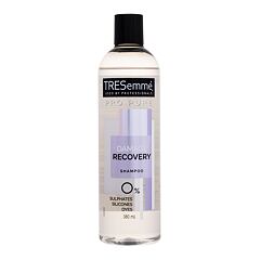 Shampoo TRESemmé Pro Pure Damage Recovery Shampoo 380 ml