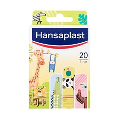 Pansement Hansaplast Animals Plaster 20 St.