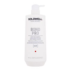 Shampoo Goldwell Dualsenses Bond Pro Fortifying Shampoo 250 ml