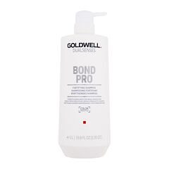 Shampooing Goldwell Dualsenses Bond Pro Fortifying Shampoo 1000 ml
