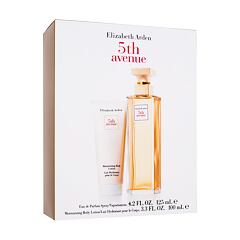 Eau de Parfum Elizabeth Arden 5th Avenue 125 ml Sets