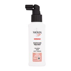 Pflege ohne Ausspülen Nioxin System 3 Scalp & Hair Treatment 100 ml