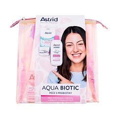 Crème de jour Astrid Aqua Biotic 50 ml Sets